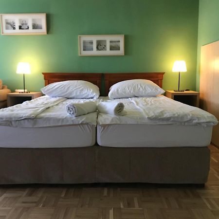 Budapest Flat Rent מראה חיצוני תמונה