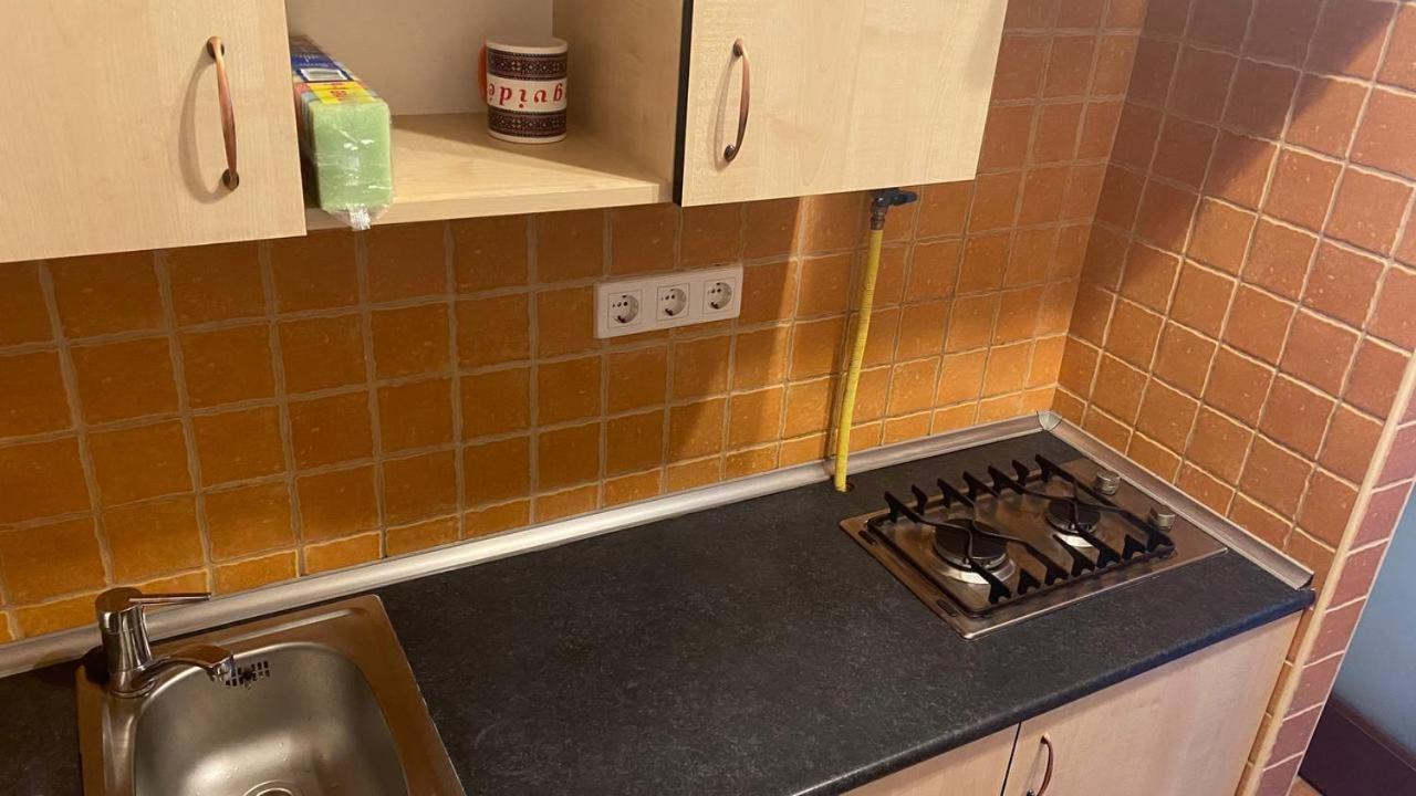Budapest Flat Rent מראה חיצוני תמונה
