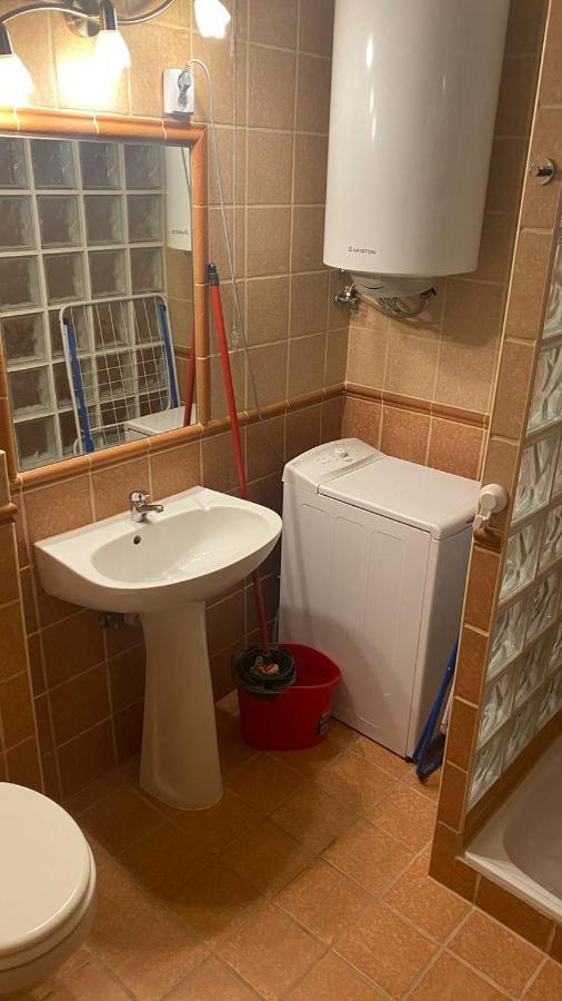 Budapest Flat Rent מראה חיצוני תמונה