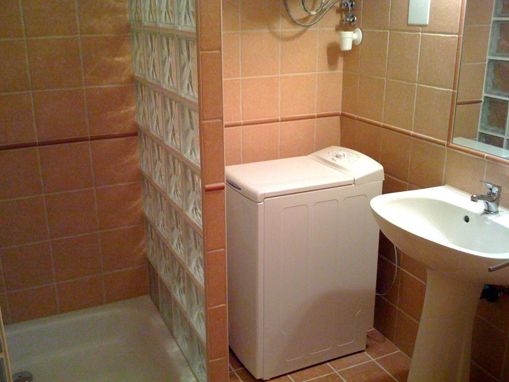 Budapest Flat Rent חדר תמונה