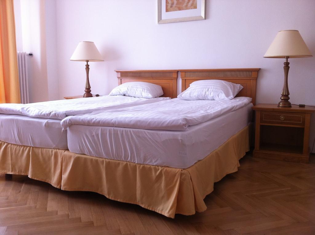 Budapest Flat Rent חדר תמונה