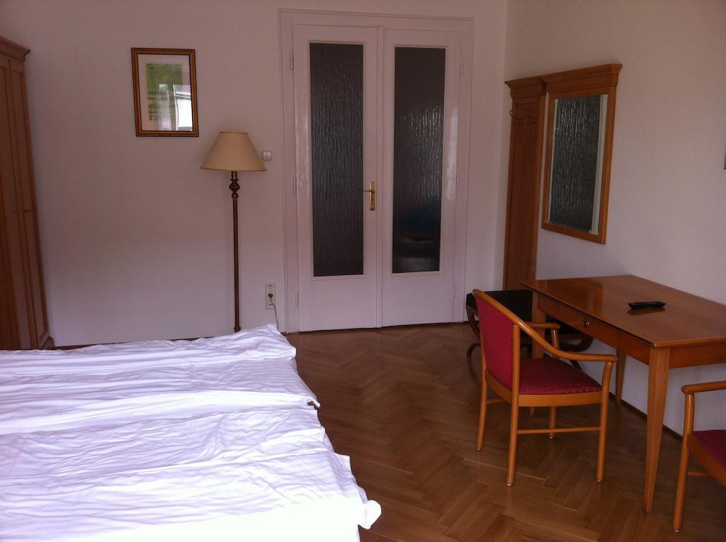 Budapest Flat Rent חדר תמונה