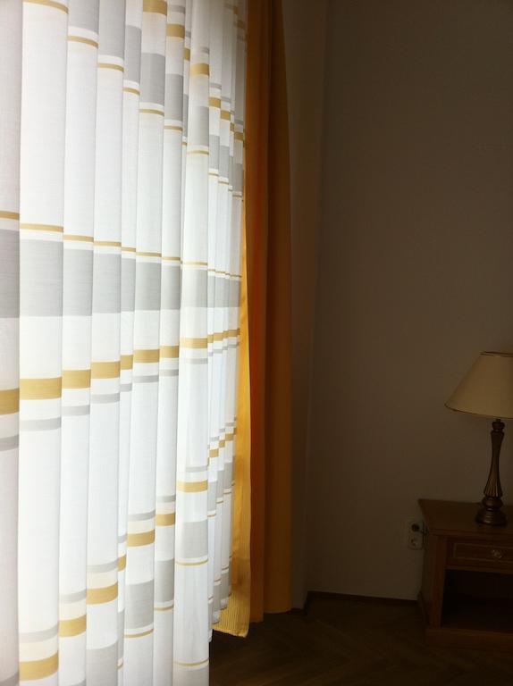 Budapest Flat Rent חדר תמונה