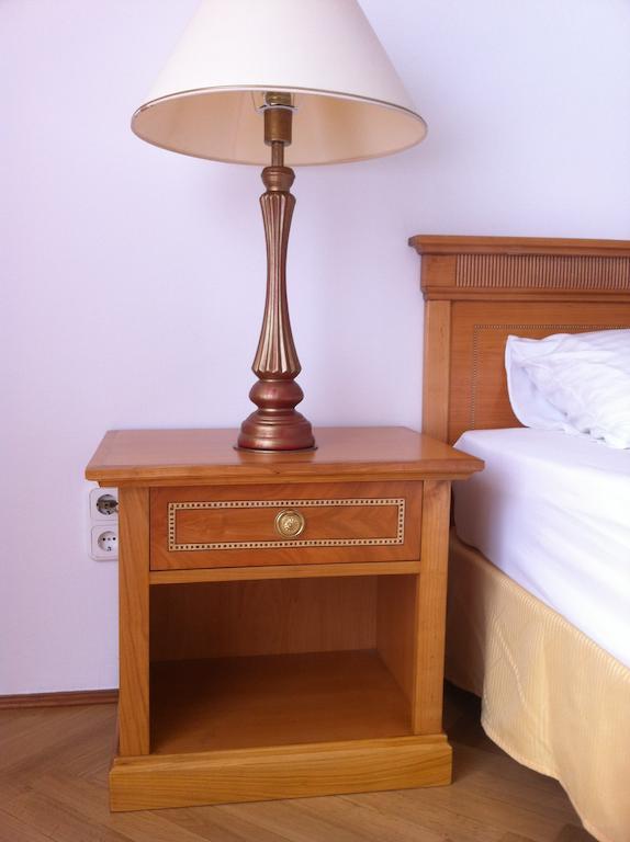 Budapest Flat Rent חדר תמונה