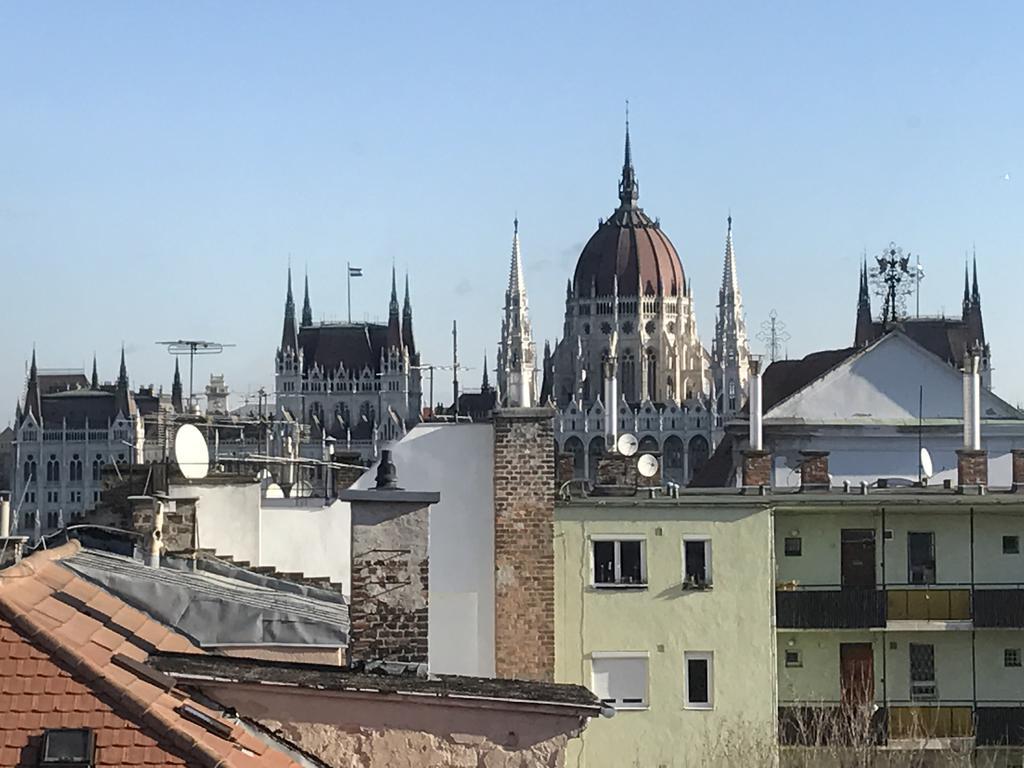 Budapest Flat Rent מראה חיצוני תמונה