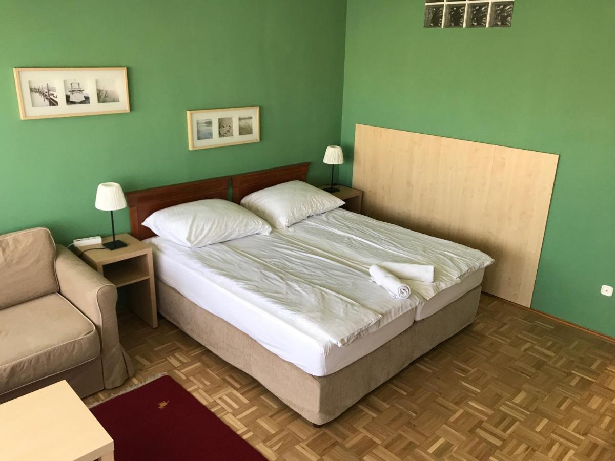 Budapest Flat Rent מראה חיצוני תמונה