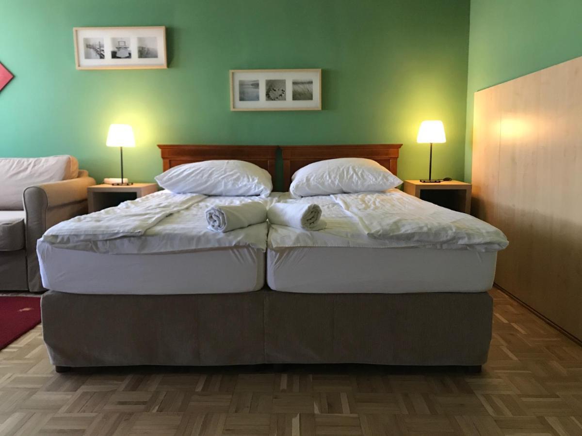 Budapest Flat Rent מראה חיצוני תמונה