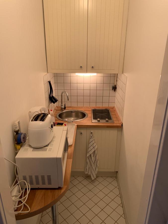 Budapest Flat Rent מראה חיצוני תמונה